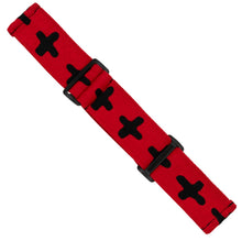 Load image into Gallery viewer, Woven Crux Hormesis Proflex Straps
