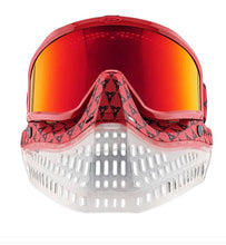 Load image into Gallery viewer, Red Hydra JT Proflex LE Goggles w/ Red Chromatic Lens MCS
