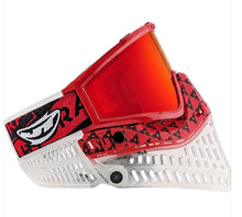 Load image into Gallery viewer, Red Hydra JT Proflex LE Goggles w/ Red Chromatic Lens MCS
