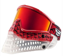 Load image into Gallery viewer, Red Hydra JT Proflex LE Goggles w/ Red Chromatic Lens MCS
