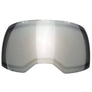 Empire EVS Lens - Silver Mirror Fade