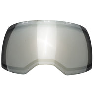 Empire EVS Lens - Silver Mirror Fade