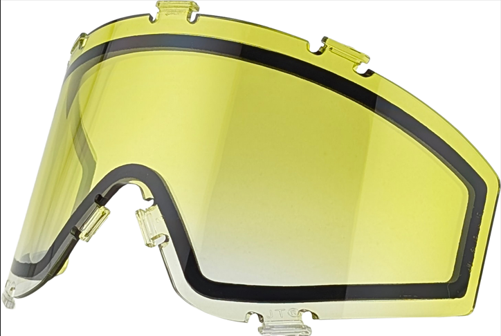 Yellow Fade JT Thermal Proflex Lens