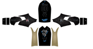 Entourage Jersey Reorders
