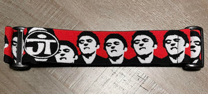 NEW - Rage WOVEN Limited Edition JT Goggle Strap V2