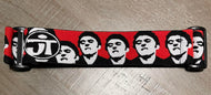 Rage WOVEN JT Goggle Strap V2 - last ones