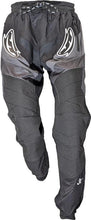 Load image into Gallery viewer, JT Concept CMDR 2.0 Pants  w/ Kevlar Knees - Black and Gray
