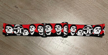 Load image into Gallery viewer, NEW - Rage WOVEN Limited Edition JT Goggle Strap V2
