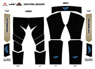 Entourage Pants Reorders