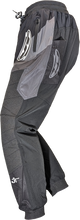 Load image into Gallery viewer, JT Concept CMDR 2.0 Pants  w/ Kevlar Knees - Black and Gray
