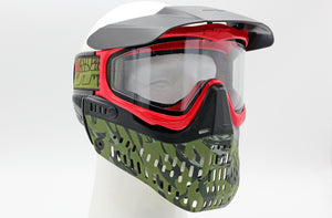 Brimstone JT Proflex Goggles - Limited Edition - LAST THREE