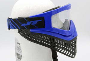 JT Proflex X Goggle - Blue