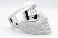 White Flex 8 Facemask (not a full Flex 8)