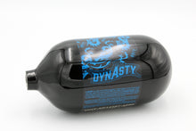 Load image into Gallery viewer, JT Mega Lite 68ci 4500psi HPA Tank - Dynasty Edition BOTTLE ONLY
