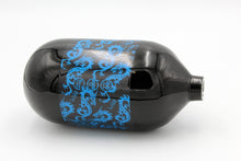 Load image into Gallery viewer, JT Mega Lite 68ci 4500psi HPA Tank - Dynasty Edition BOTTLE ONLY
