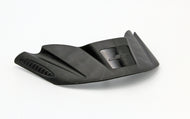 Black JT Mini Visor