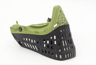 Olive Green Bandana JT Proflex Facemask