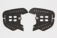 Prototype - Small Retro Black Foam Ears for JT Proflex