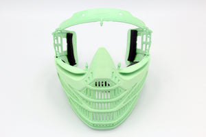 Dyed JT Flex 8 Facemask - Mint