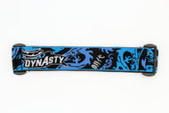Dynasty JT Woven Strap