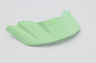 Dyed JT Visor - Mint
