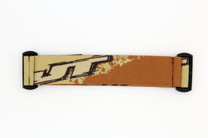Limited Edition JT Woven Strap - Desert Camo