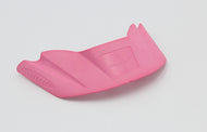 Dyed JT Visor - Pink Coral
