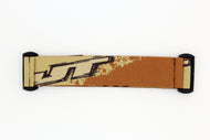 Limited Edition JT Woven Strap - Desert Camo