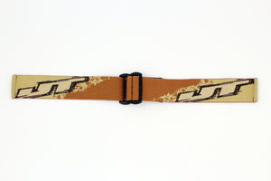 Limited Edition JT Woven Strap - Desert Camo