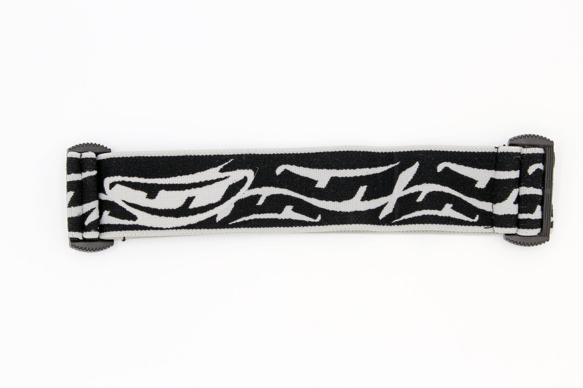 DV8 Woven Proflex Goggle Strap - Tribal Knot Strap