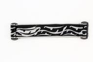 Mutiny Skull JT Woven Strap