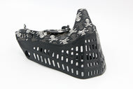 Mutiny Skull JT Proflex Facemask