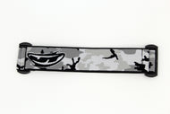 Limited Edition JT Woven Strap - Snow Camo V2