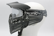 Limited Edition Mutiny 2.0 Proflex Goggles - with optional 2nd lens