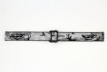 Load image into Gallery viewer, Limited Edition JT Woven Strap - Snow Camo V2
