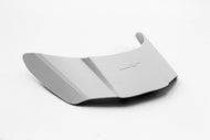 White JT Visor