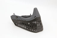 Carbon Fiber JT Proflex Facemask