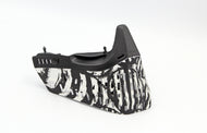 Zebra JT Proflex Facemask
