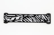 Zebra JT Woven Strap