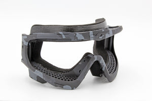 Dark Urban Camo Proflex Frames