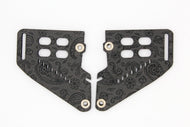 Inline Bandana Foam Ears for JT Proflex V2
