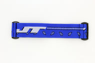 Blue JT Bandana Woven Strap