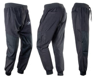 Preorder Black JT Speedball Joggers - lightweight playing pants