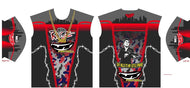 Preorder - Miami Rage JT Tech T