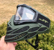 Dark Green Flex 8 - F8