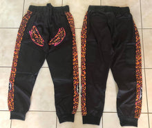 Load image into Gallery viewer, Leopard JT Speedball Joggers - lightweight playing pants - In Stock!

