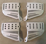 Two sets JT White Proflex 