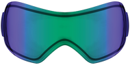 VForce - Grill HDR Lens - Kryptonite