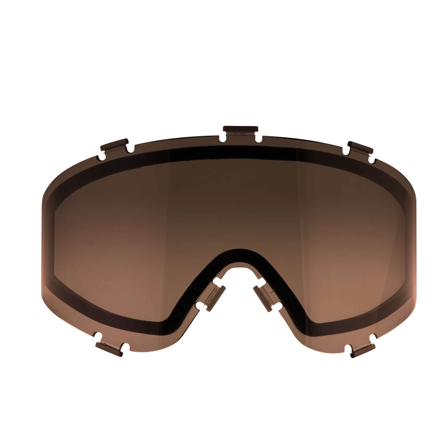 JT Spectra ProFlex LE Misfits Camo w/ Clear Thermal Lenses - Headshot JT Spectra ProFlex LE Misfits Camo w/ Clear Thermal Lenses - Headshot