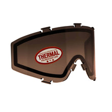 Load image into Gallery viewer, JT Thermal Proflex Lens - Bronze Gradient
